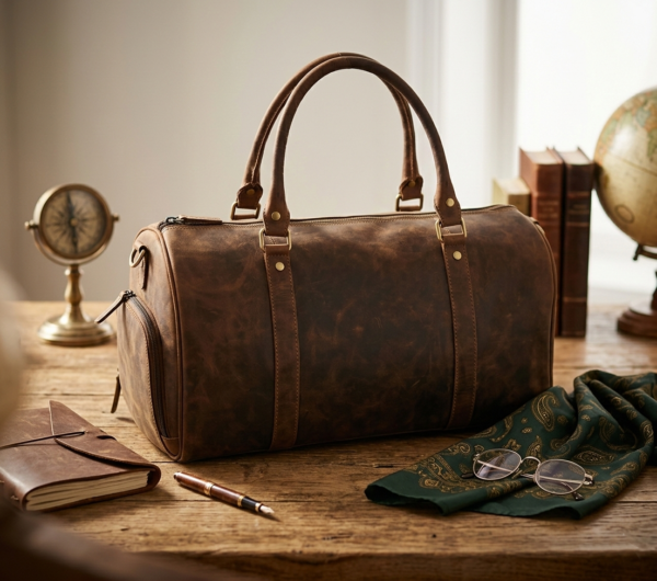 FR 899 Fine Milled Nappa Leather Wallet